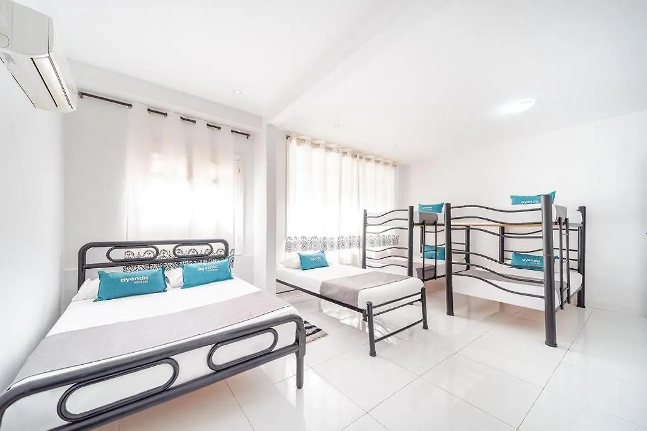 Hotel Mar Di Plata Barranquilla  0*, Barranquilla (Atlantico) Colombia