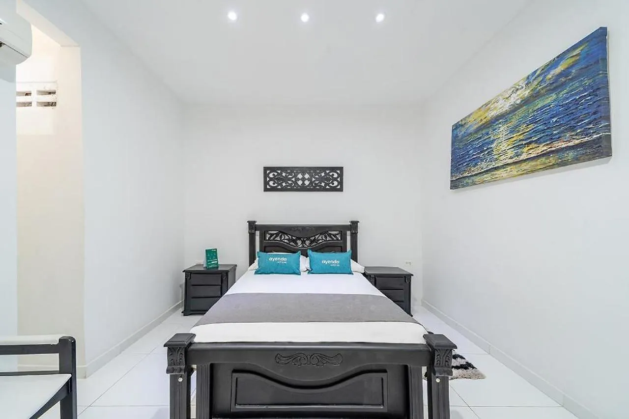 Hotel Mar Di Plata Barranquilla   Barranquilla (Atlantico)